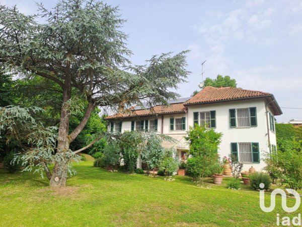 casa indipendente in vendita a Quattordio