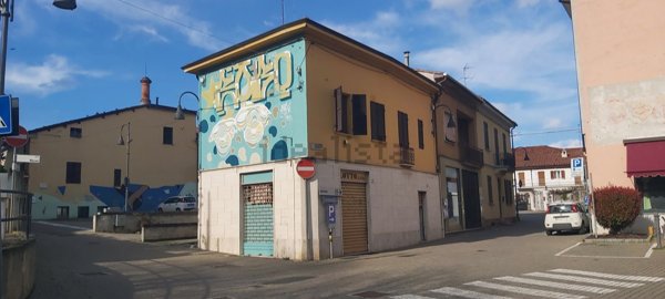 casa indipendente in vendita a Quattordio
