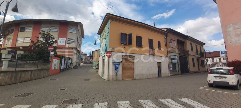 casa indipendente in vendita a Quattordio
