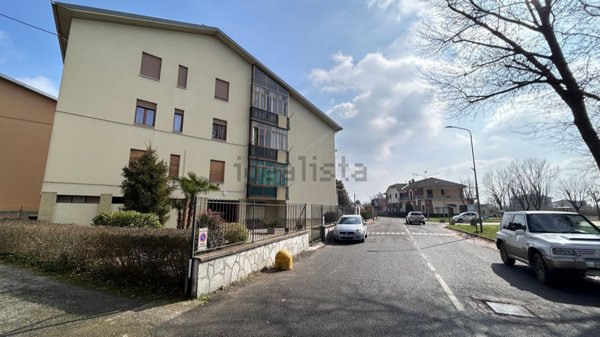 appartamento in vendita a Quattordio