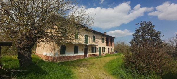 casa indipendente in vendita a Quattordio