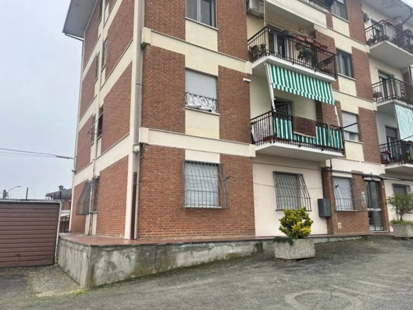 appartamento in vendita a Quattordio