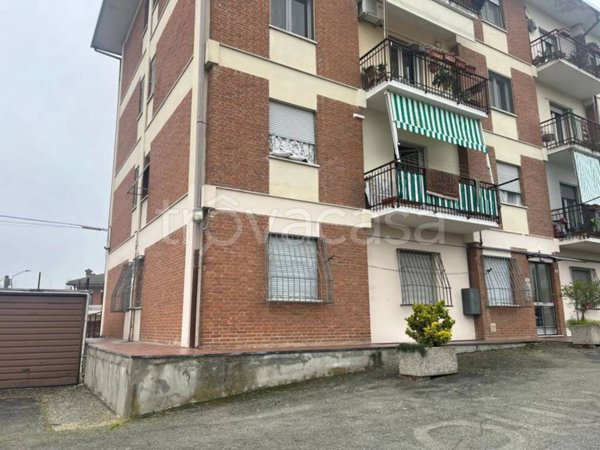 appartamento in vendita a Quattordio