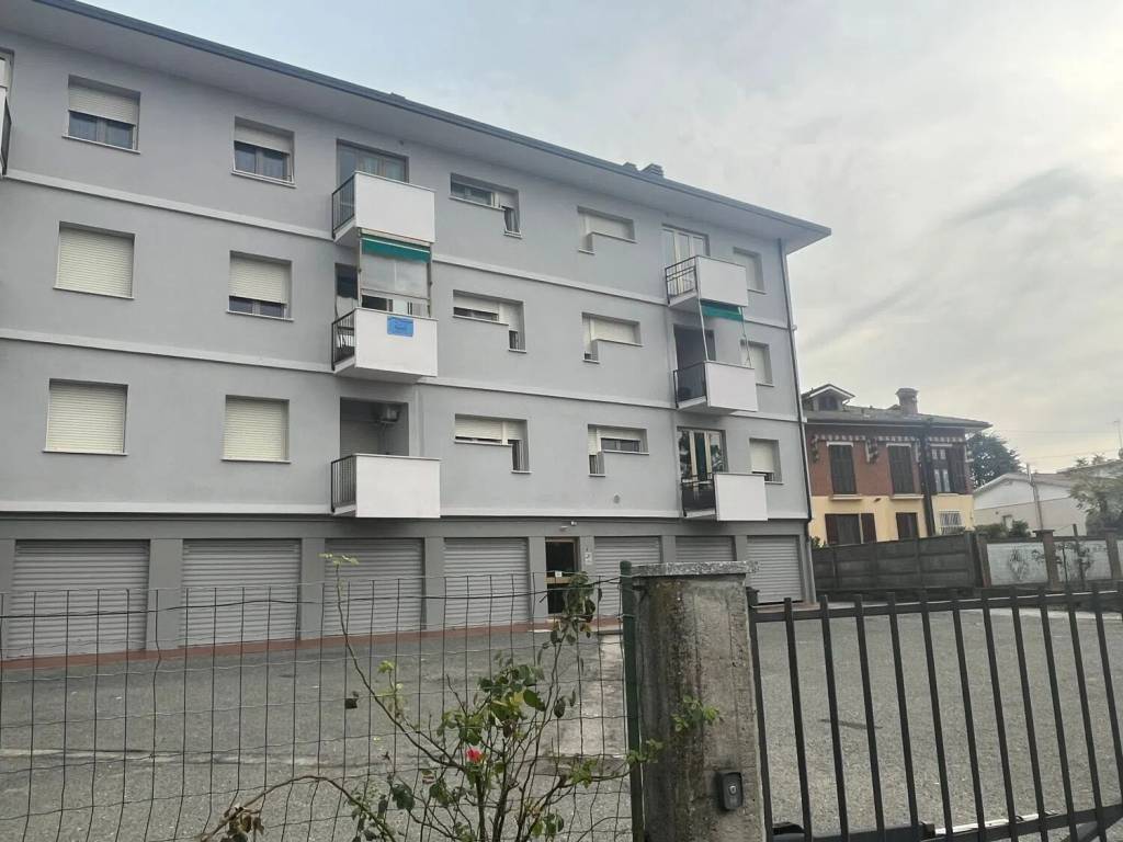 appartamento in vendita a Quattordio