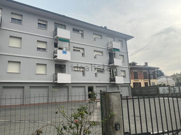 appartamento in vendita a Quattordio