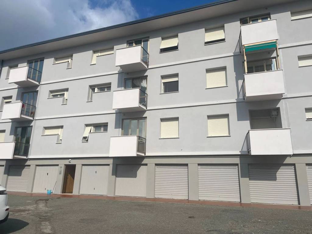 appartamento in vendita a Quattordio