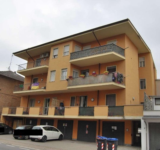 appartamento in vendita a Quattordio