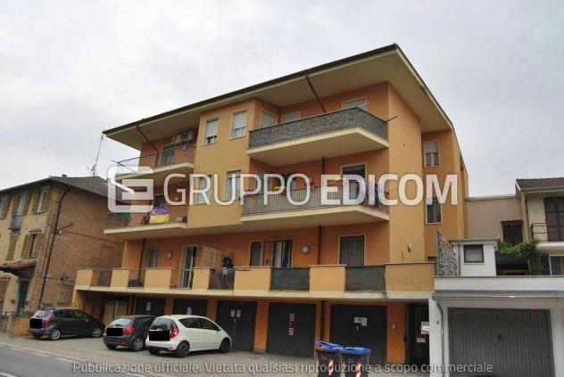 appartamento in vendita a Quattordio