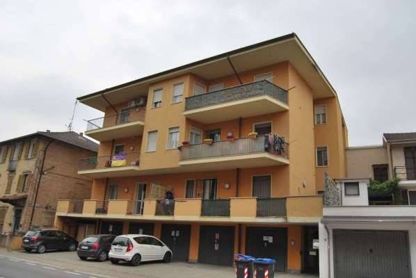 appartamento in vendita a Quattordio