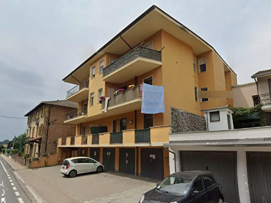 appartamento in vendita a Quattordio