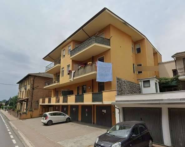 appartamento in vendita a Quattordio