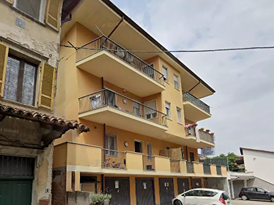 appartamento in vendita a Quattordio