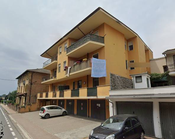 appartamento in vendita a Quattordio