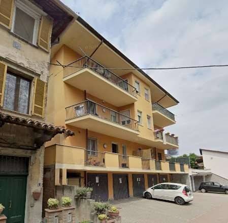 appartamento in vendita a Quattordio