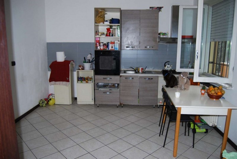 appartamento in vendita a Quattordio