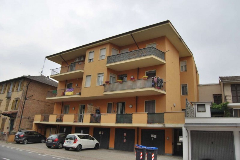 appartamento in vendita a Quattordio