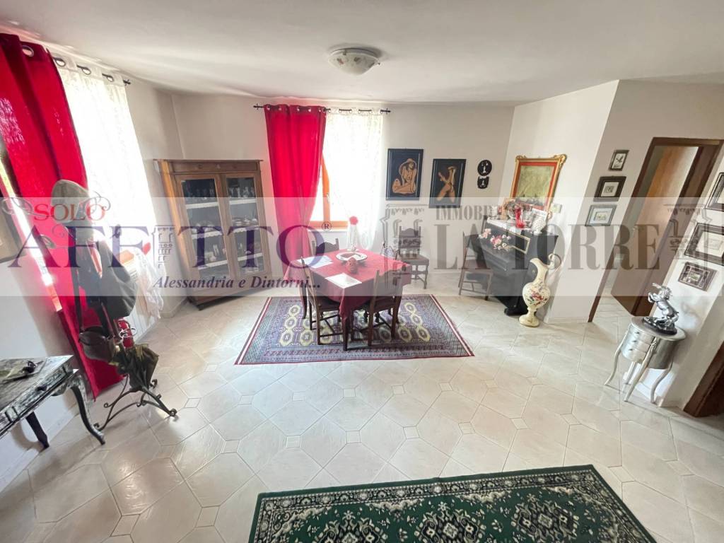 casa indipendente in vendita a Quattordio