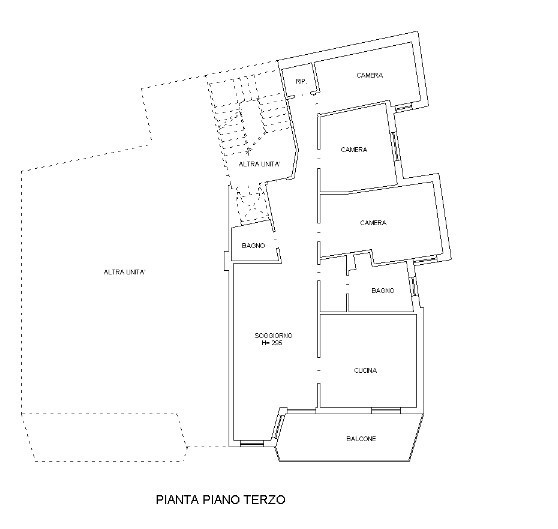 pentavano in vendita a Quattordio