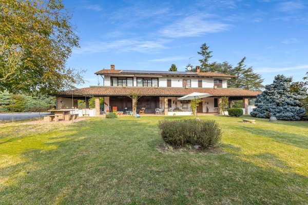 casa indipendente in vendita a Quattordio