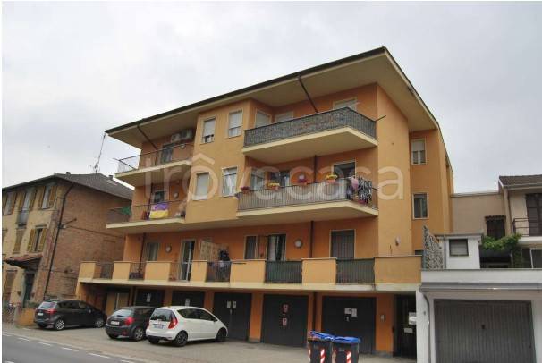 appartamento in vendita a Quattordio