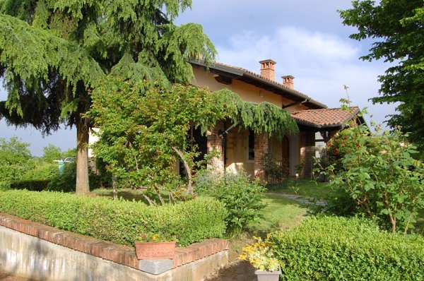 casa indipendente in vendita a Quattordio