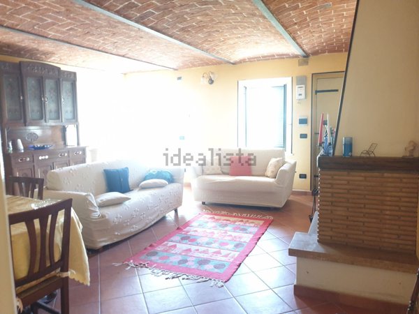 casa indipendente in vendita a Quattordio in zona Serra