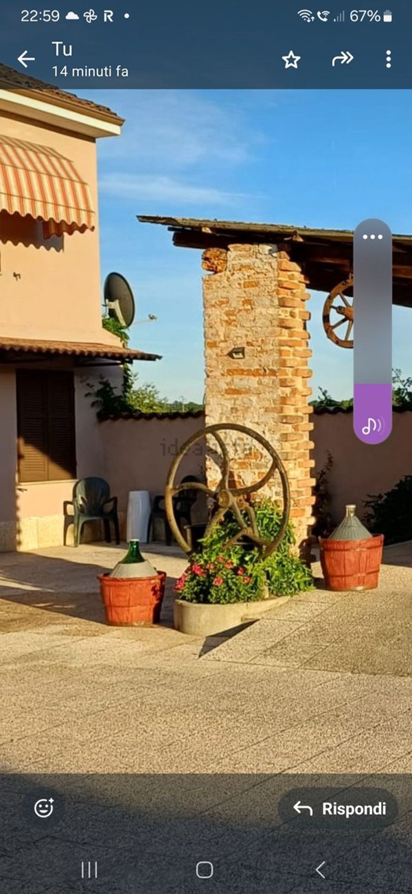 quadrivano in vendita a Quattordio