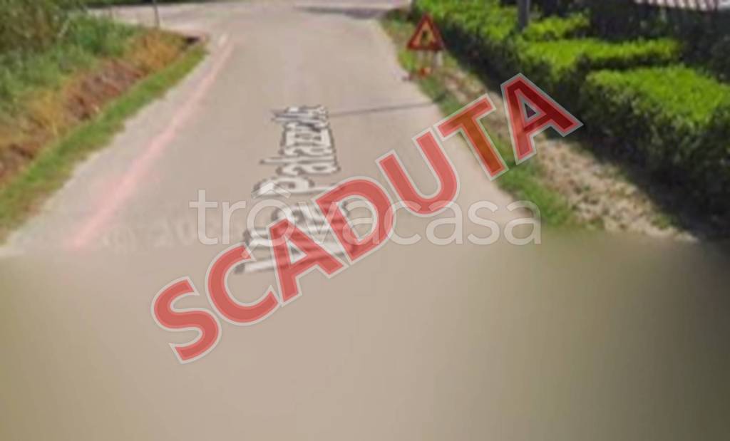 casale in vendita a Quattordio
