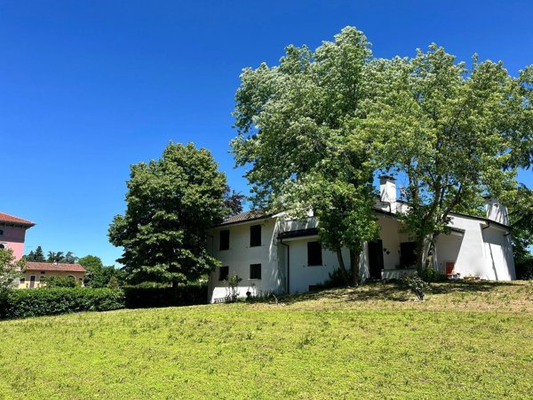 casa indipendente in vendita a Quattordio