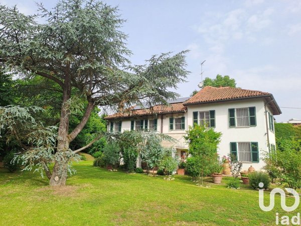 casa indipendente in vendita a Quattordio