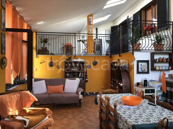 casa indipendente in vendita a Quattordio