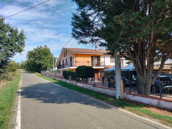 casa indipendente in vendita a Quattordio