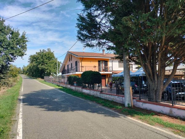 casa indipendente in vendita a Quattordio