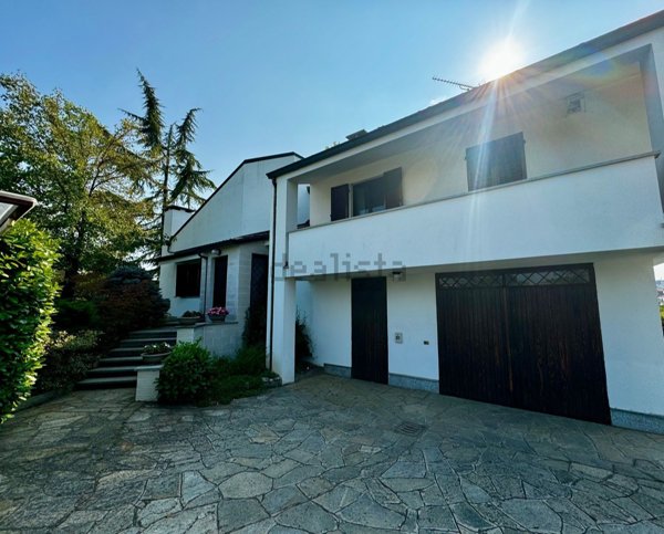 casa indipendente in vendita a Quattordio