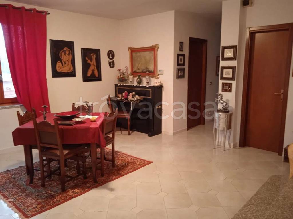 casa indipendente in vendita a Quattordio