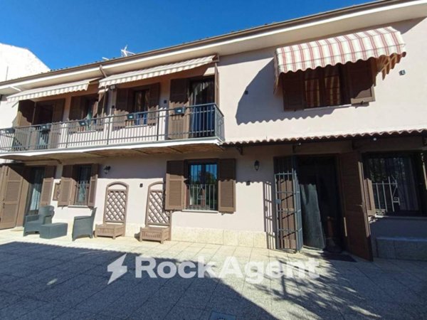 casa indipendente in vendita a Quattordio