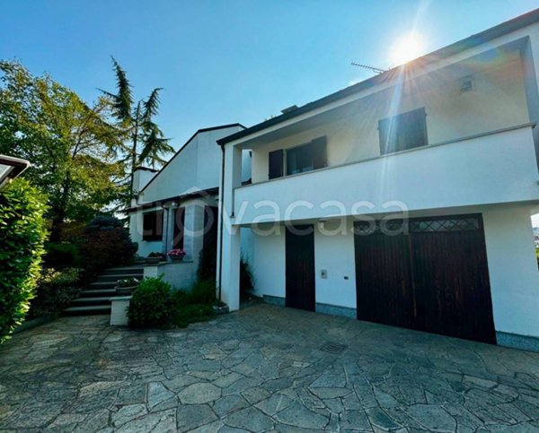 casa indipendente in vendita a Quattordio