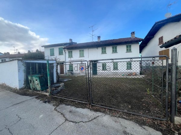 casa indipendente in vendita a Quattordio