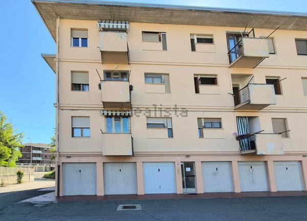 appartamento in vendita a Quattordio
