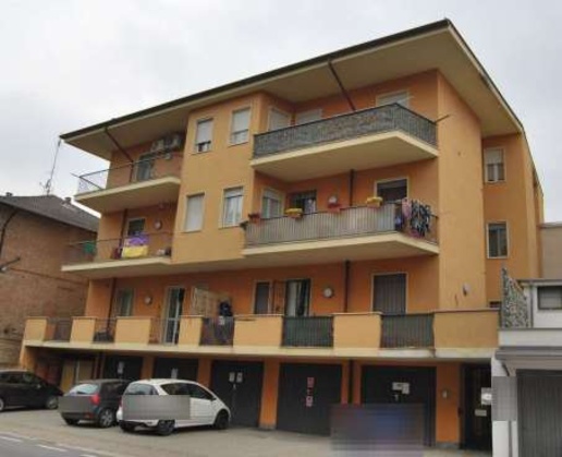 appartamento in vendita a Quattordio