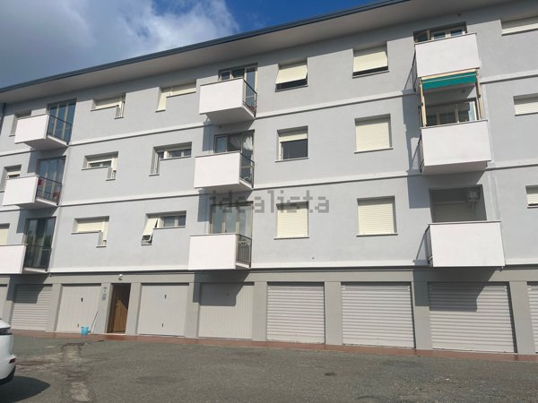 appartamento in vendita a Quattordio