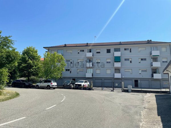 appartamento in vendita a Quattordio