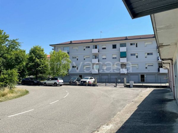 appartamento in vendita a Quattordio