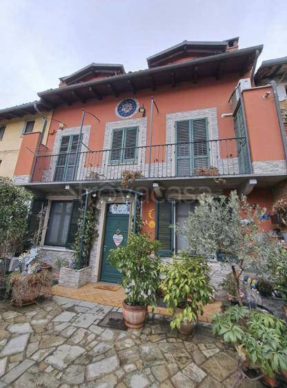 casa indipendente in vendita a Quattordio