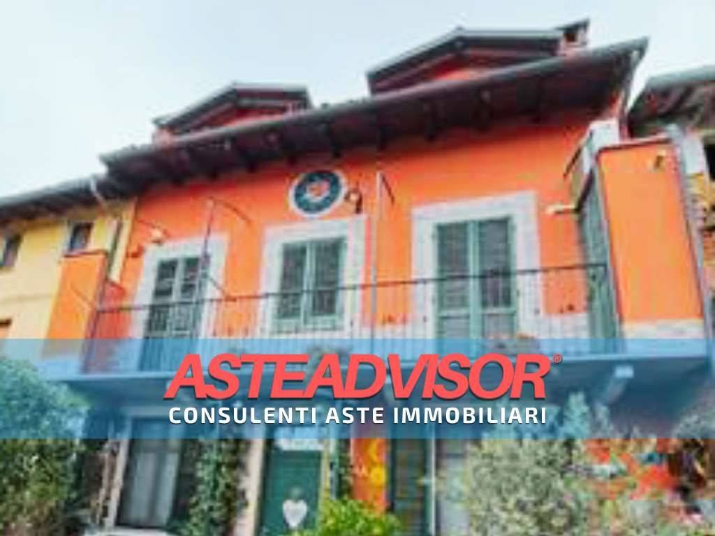 casa indipendente in vendita a Quattordio