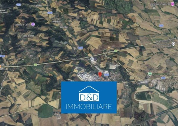 casa indipendente in vendita a Quattordio