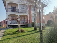 casa indipendente in vendita a Quattordio