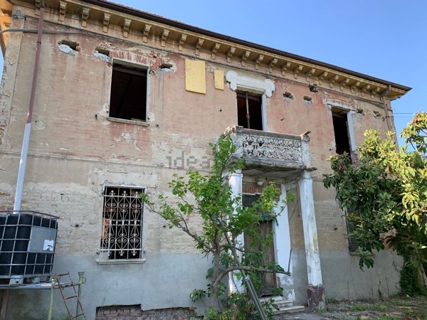 casa indipendente in vendita a Quattordio