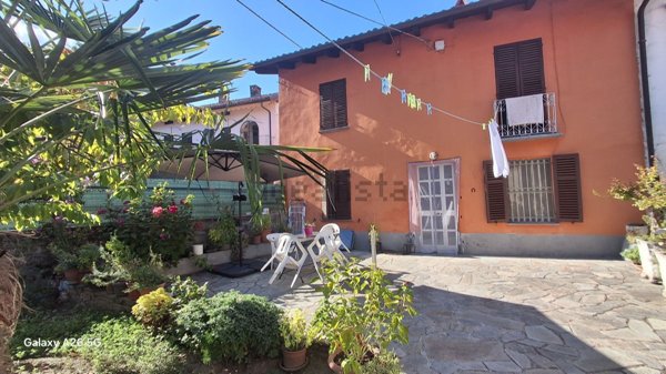 casa indipendente in vendita a Quattordio