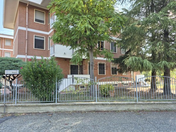 appartamento in vendita a Quattordio